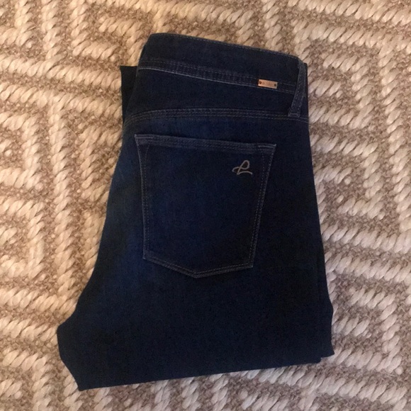 DL1961 Denim - DL 1961 Coco Curvy Straight Jeans